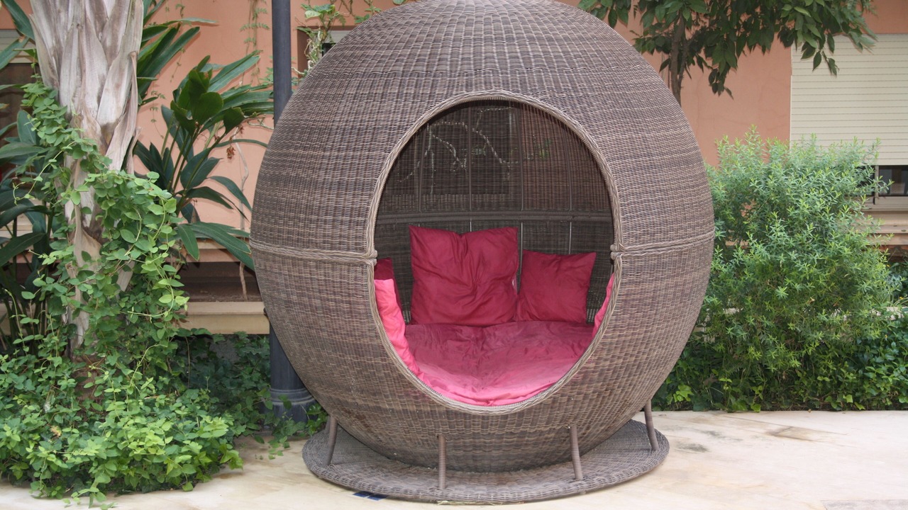 Photo of Outdoor in Semlalia