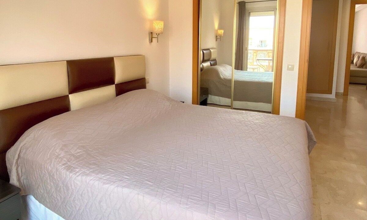 Photo of Bedroom in Semlalia