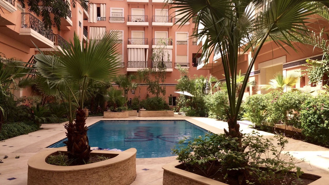 Photo of Outdoor in Semlalia