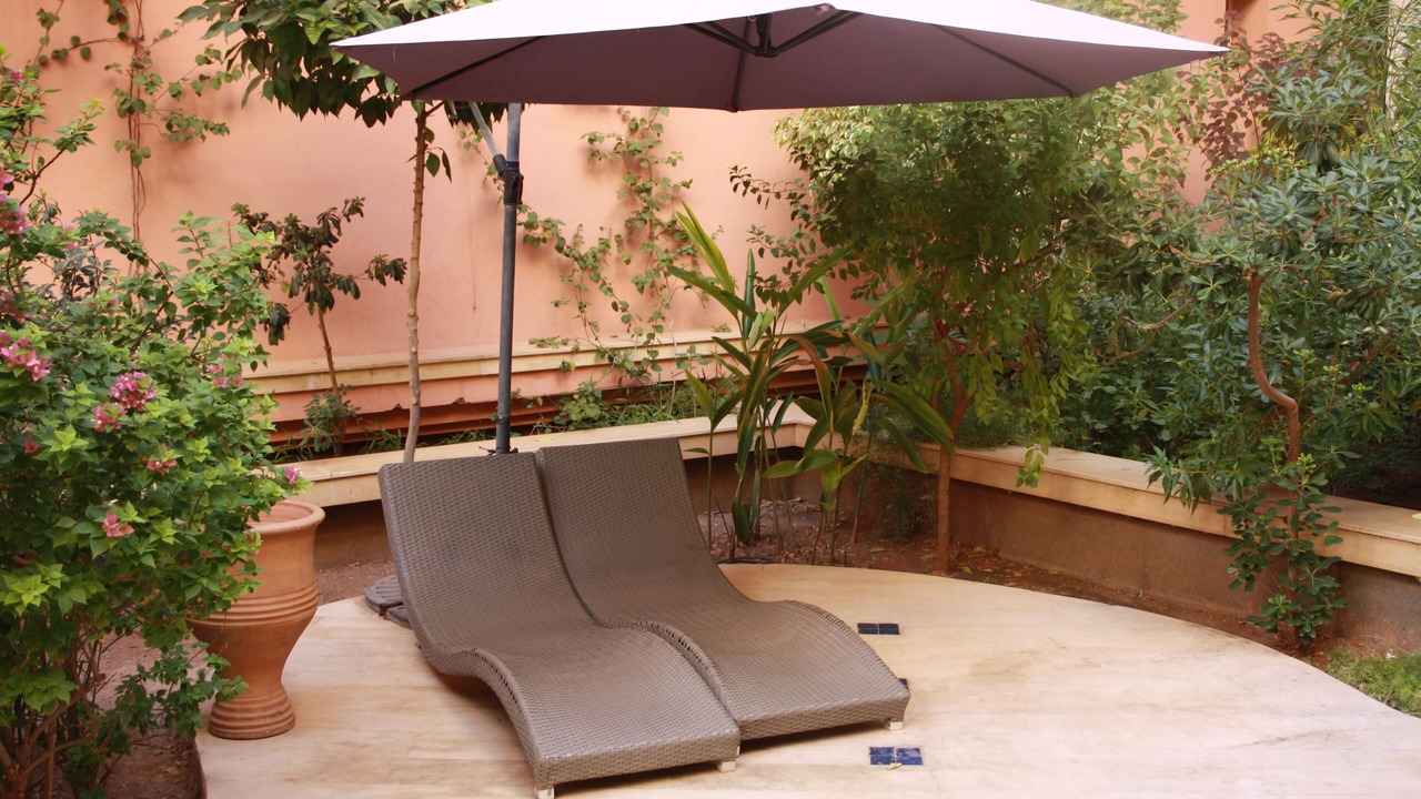 Photo of Patio Balcony in Semlalia