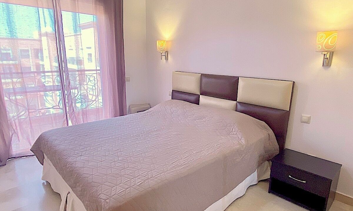 Photo of Bedroom in Semlalia