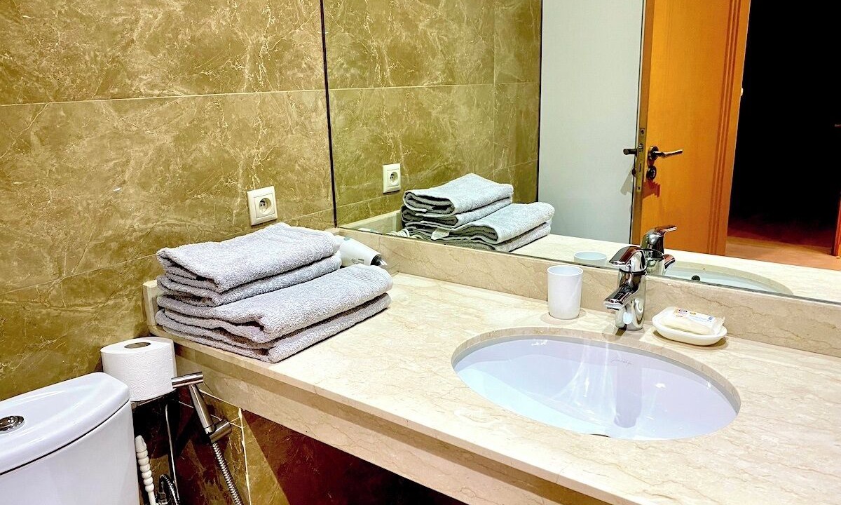 Photo of Bathroom in Semlalia