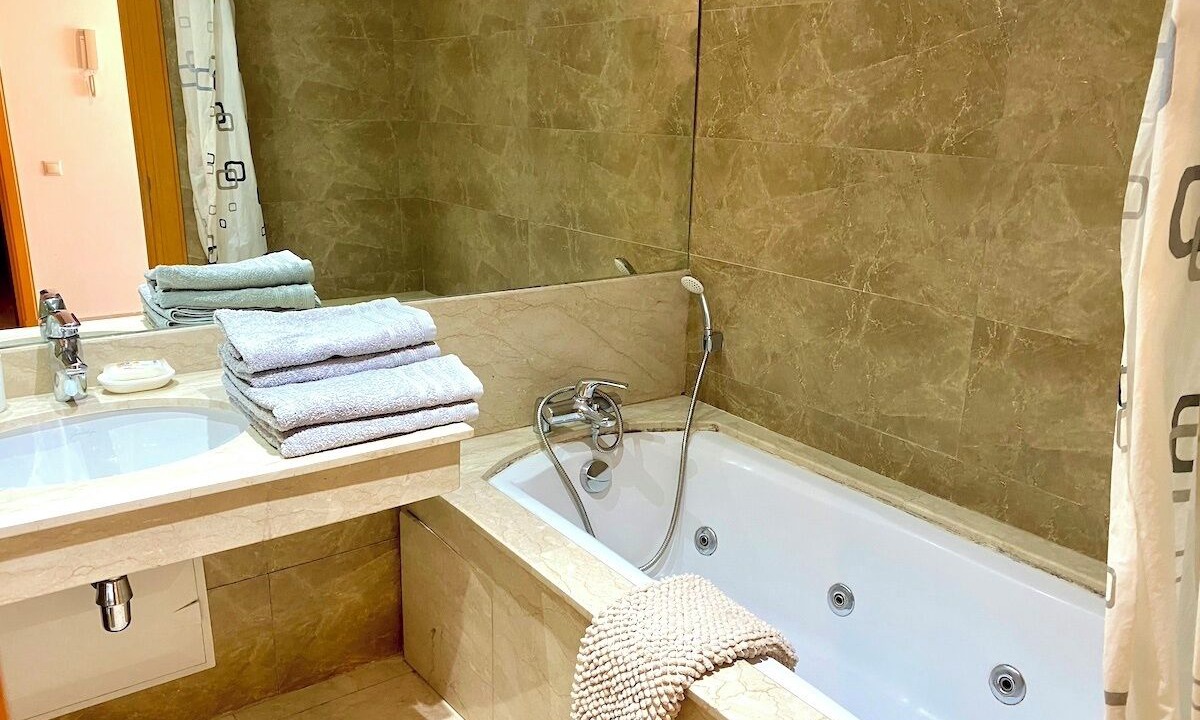 Photo of Bathroom in Semlalia
