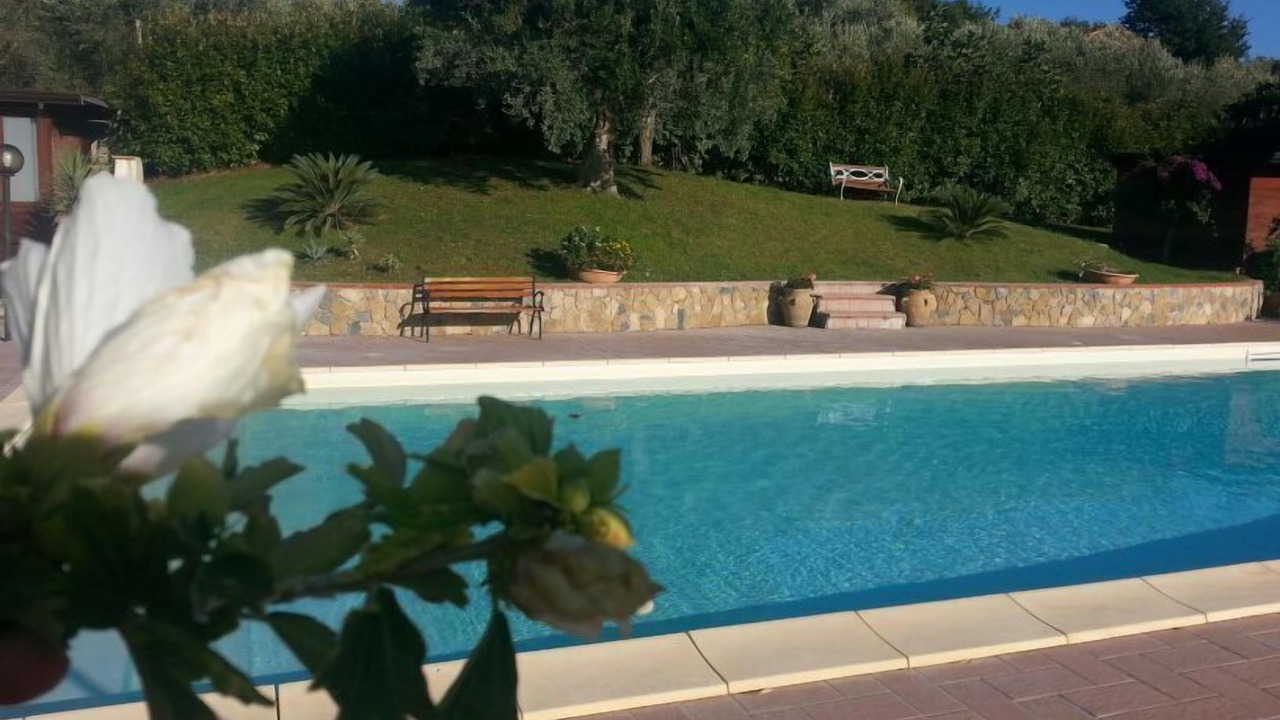 Photo of Outdoor in Ogliastro Cilento