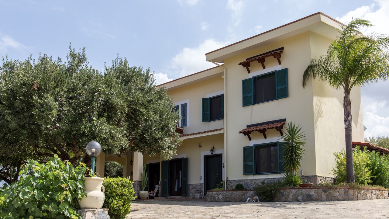 Photo of Outdoor in Ogliastro Cilento