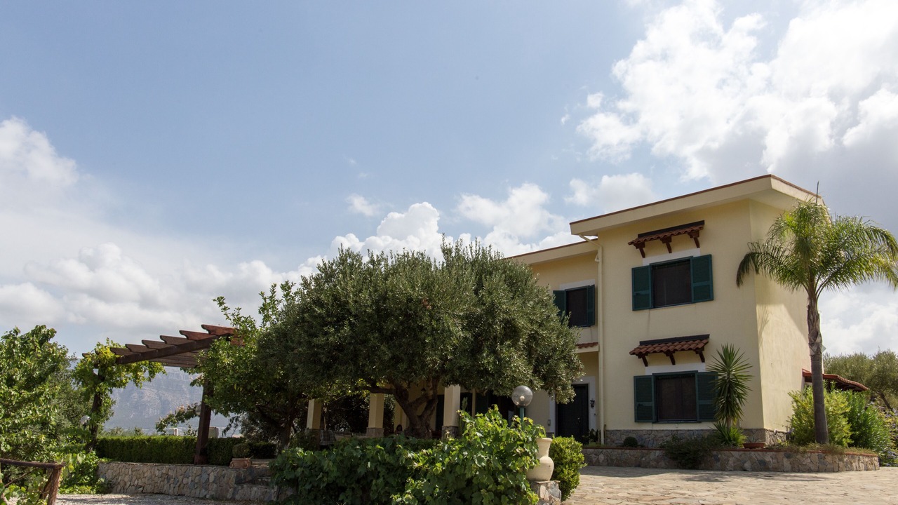 Photo of Outdoor in Ogliastro Cilento