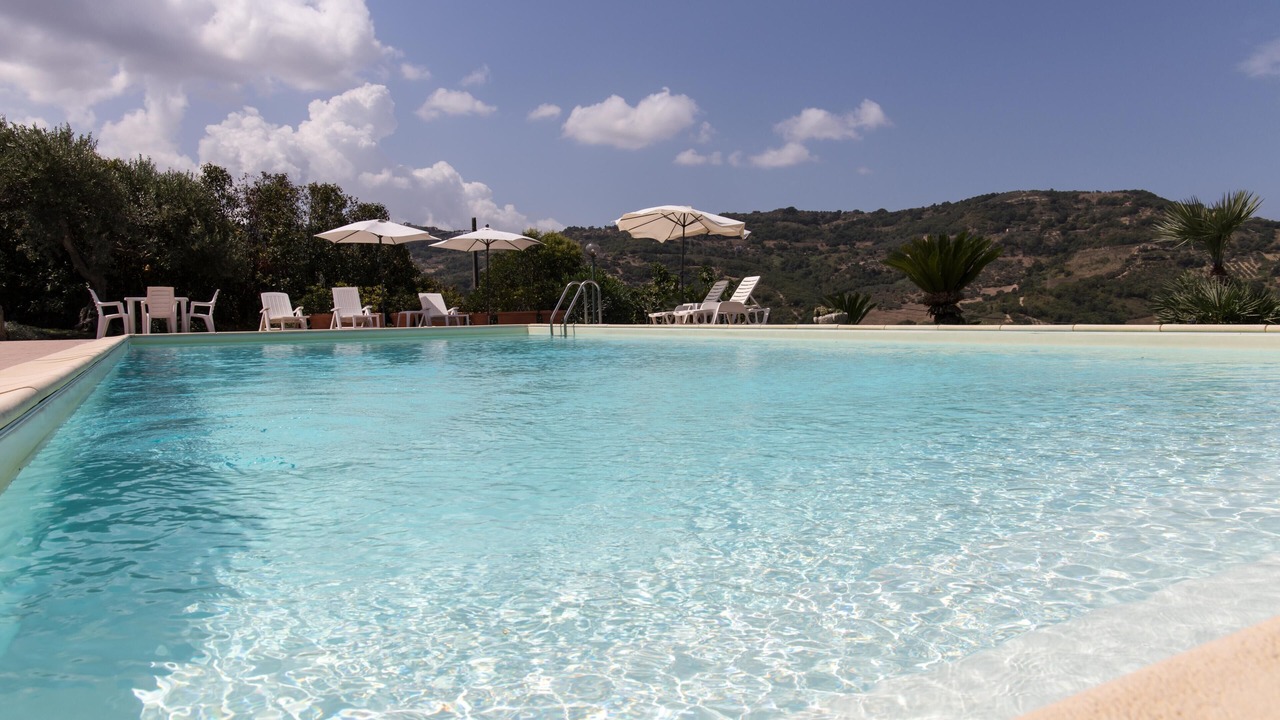 Photo of Outdoor in Ogliastro Cilento