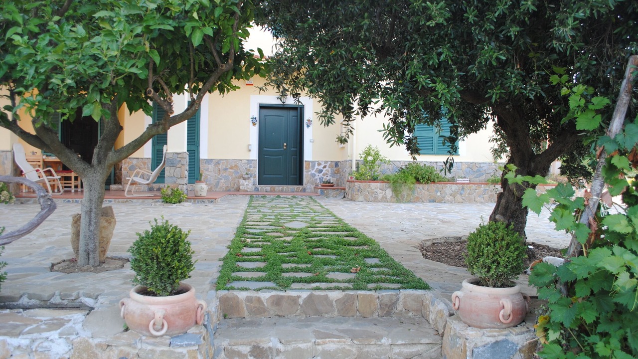 Photo of Outdoor in Ogliastro Cilento