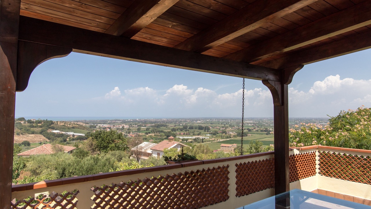 Photo of Outdoor in Ogliastro Cilento