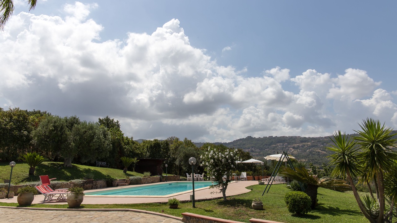 Photo of Outdoor in Ogliastro Cilento