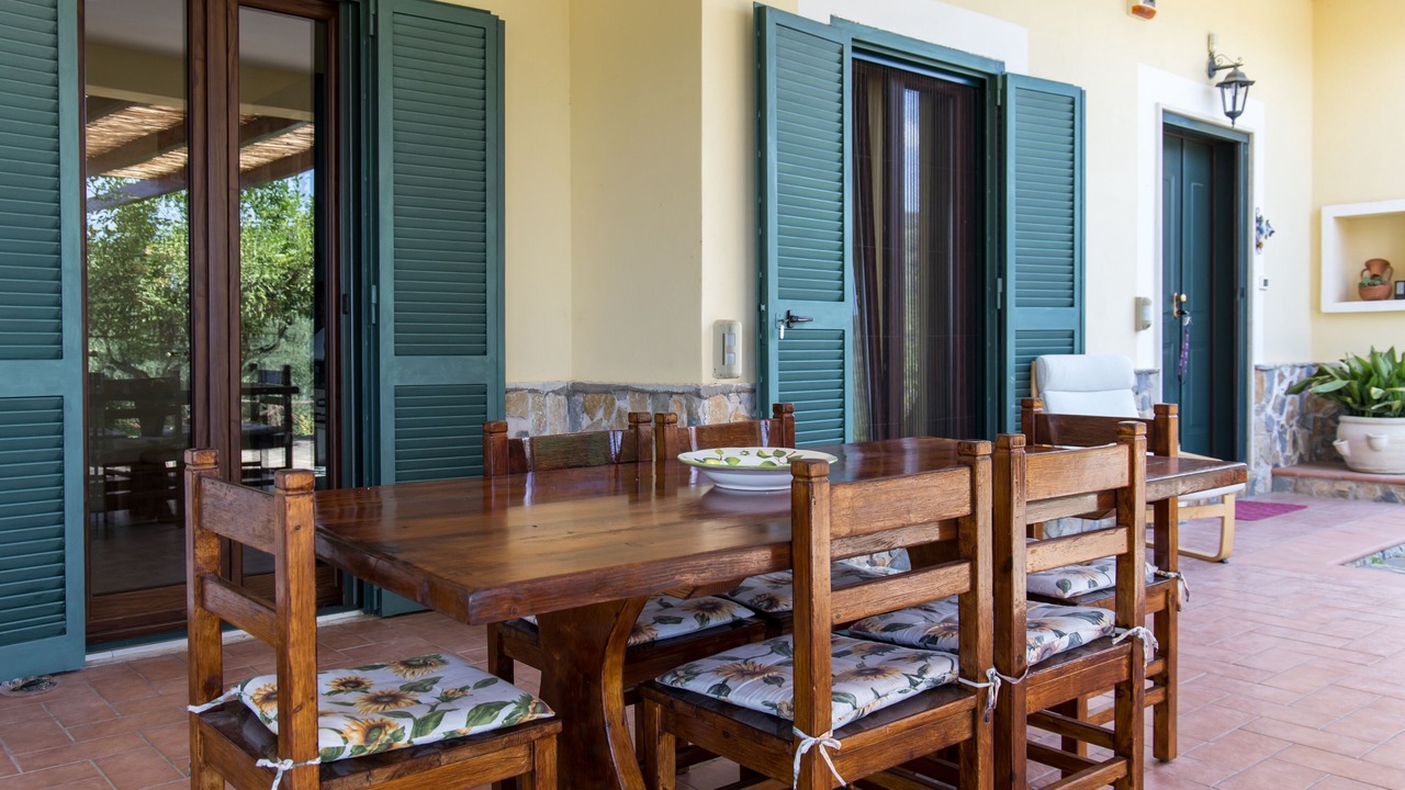 Photo of Outdoor in Ogliastro Cilento