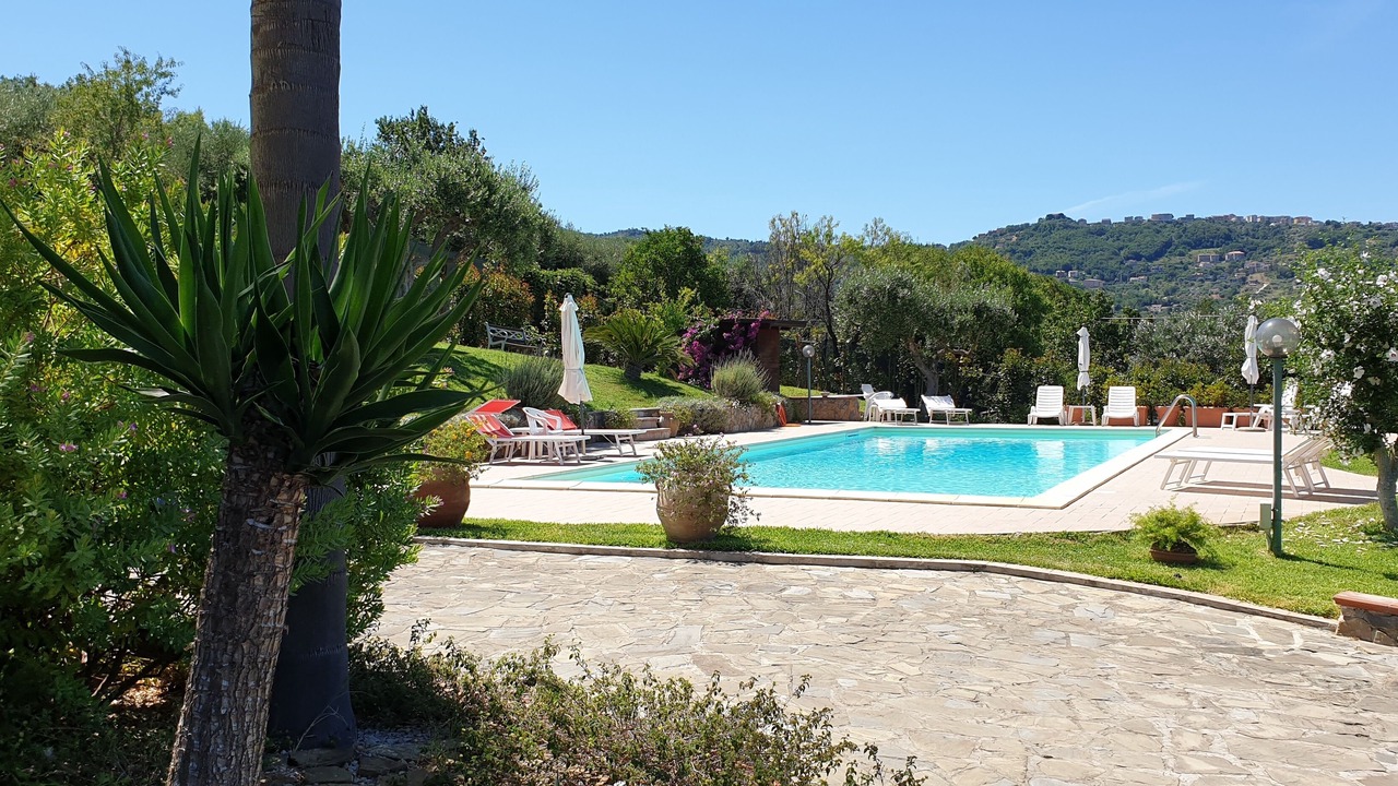 Photo of Outdoor in Ogliastro Cilento