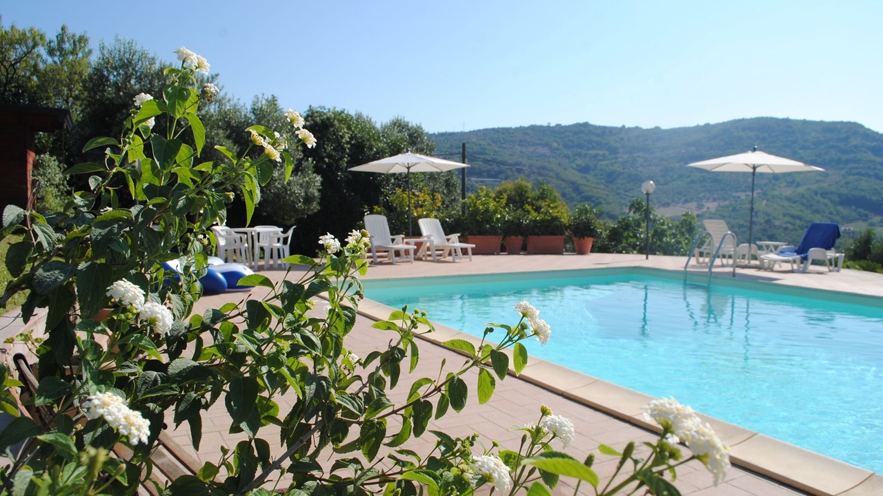 Photo of Outdoor in Ogliastro Cilento