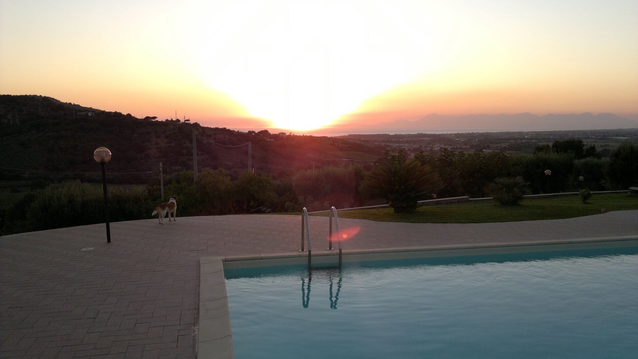 Photo of Outdoor in Ogliastro Cilento