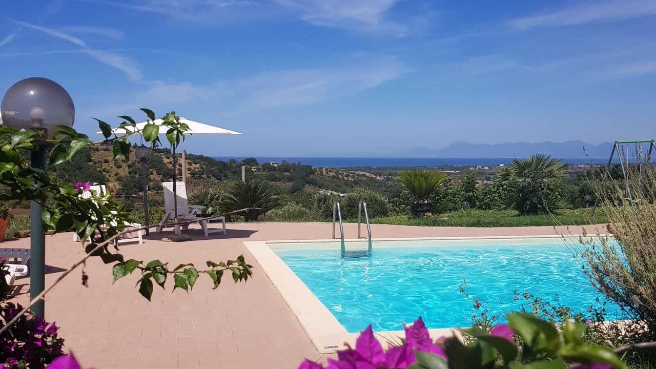 Photo of Outdoor in Ogliastro Cilento