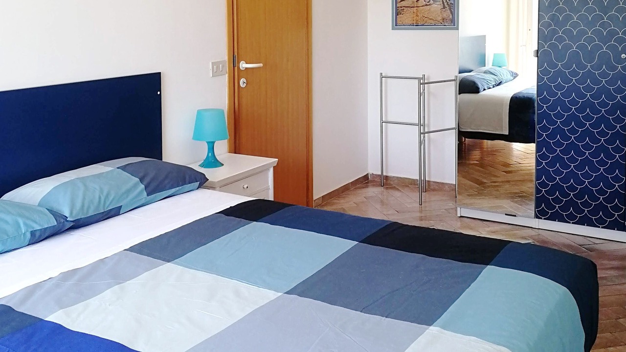 Photo of Bedroom in Quercianella