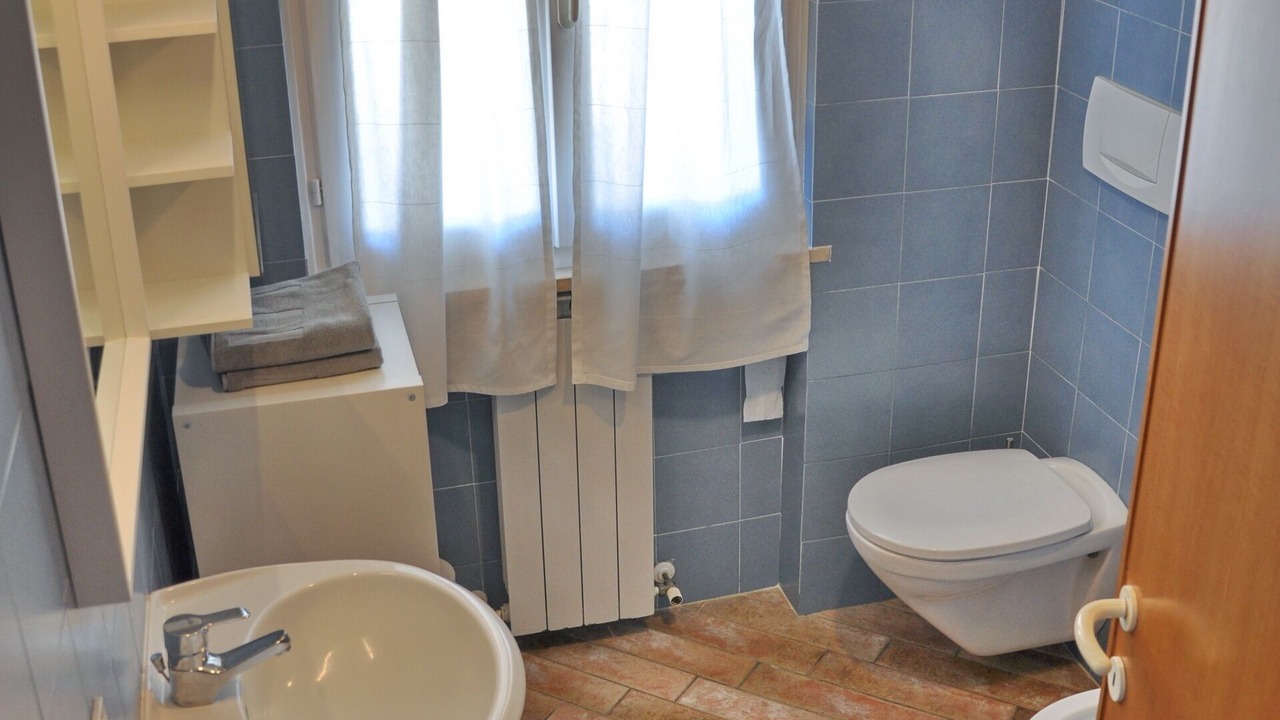 Photo of Bathroom in Quercianella