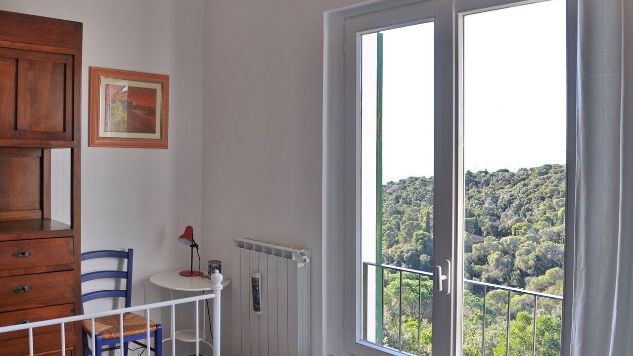 Photo of Bedroom in Quercianella
