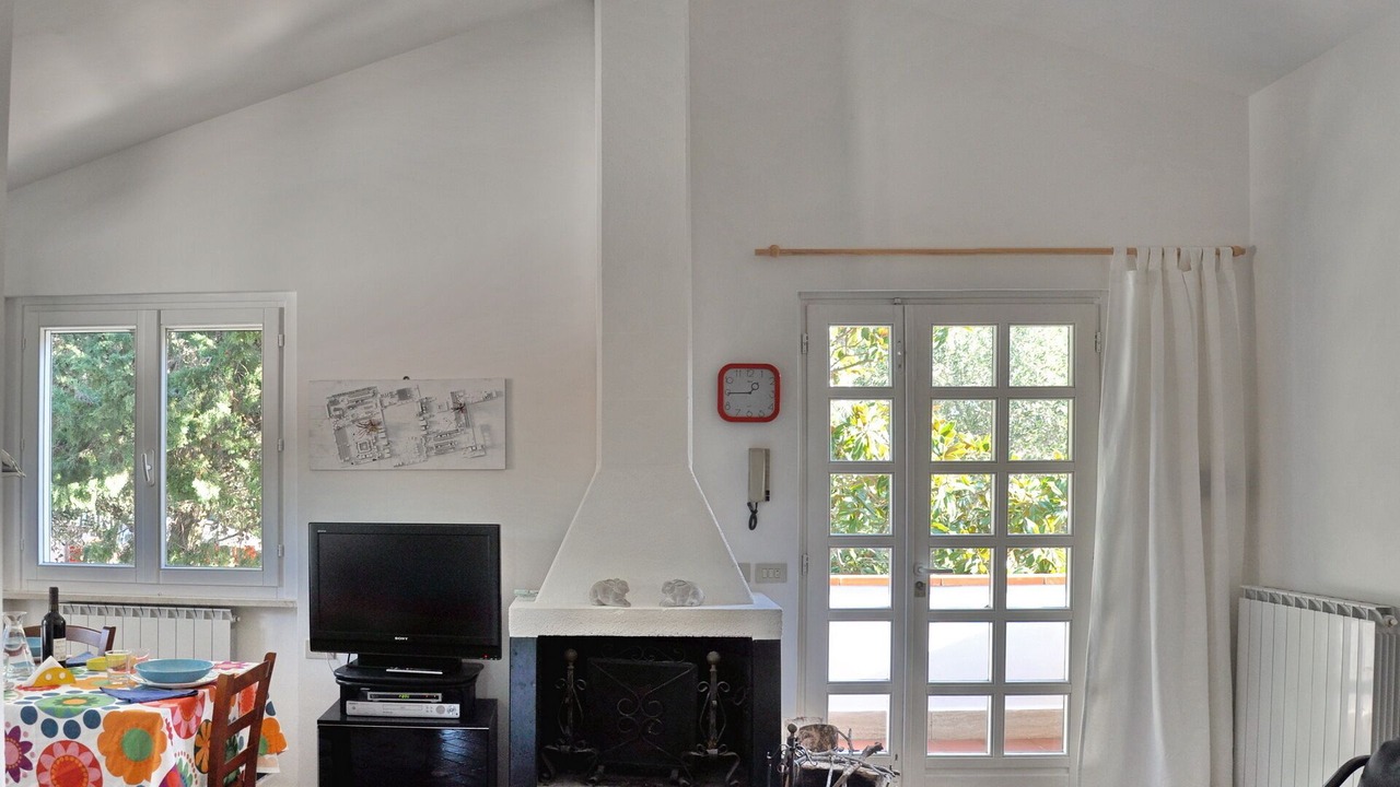 Photo of Livingroom in Quercianella