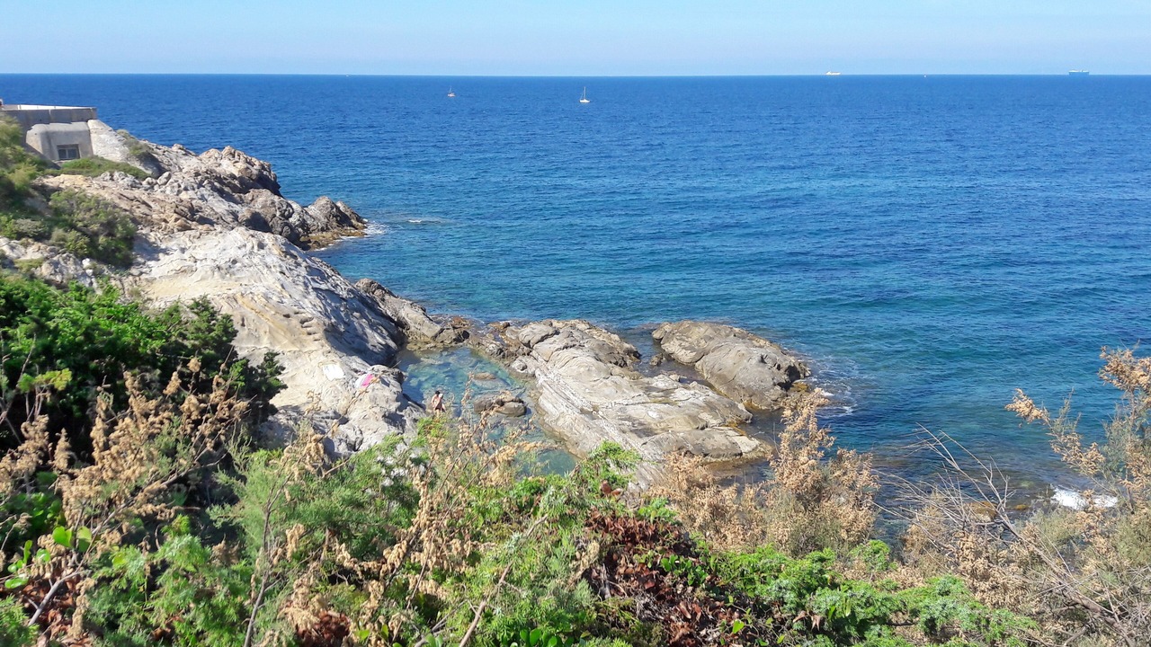 Photo of Outdoor in Quercianella