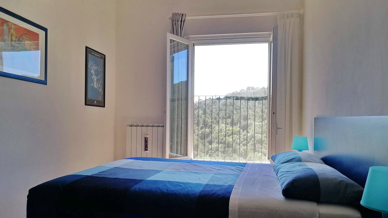 Photo of Bedroom in Quercianella