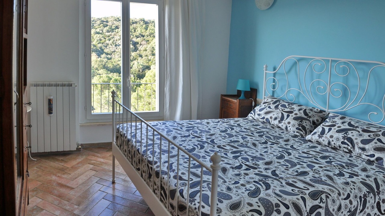 Photo of Bedroom in Quercianella