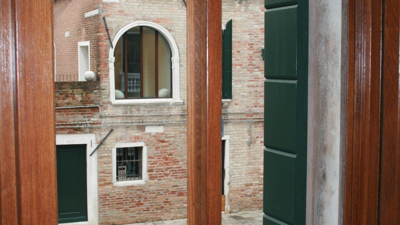 Photo of Bedroom in Dorsoduro