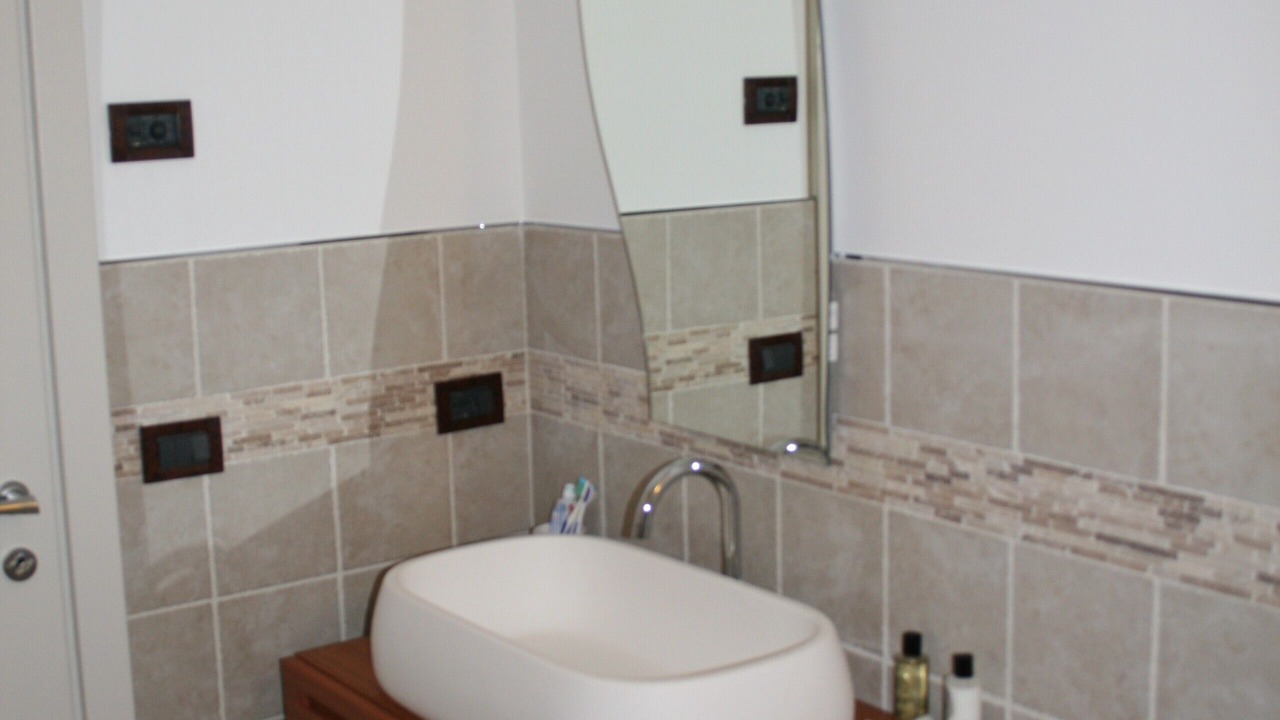 Photo of Bathroom in Dorsoduro