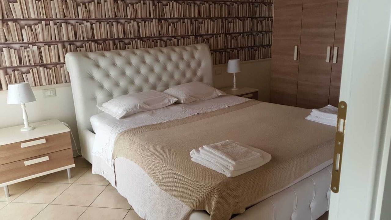 Photo of Bedroom in Manerba del Garda