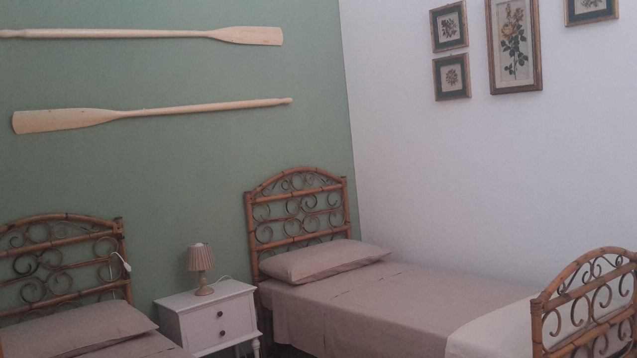 Photo of Bedroom in Porto Recanati