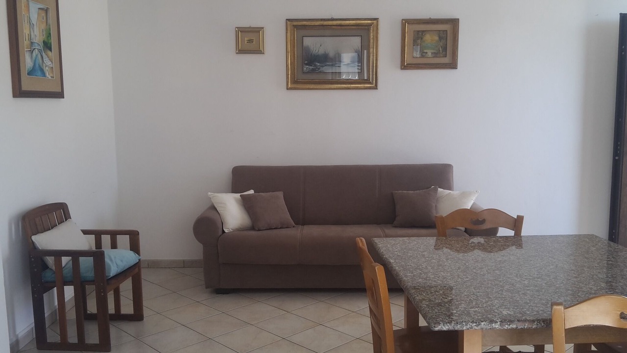 Photo of Livingroom in Porto Recanati