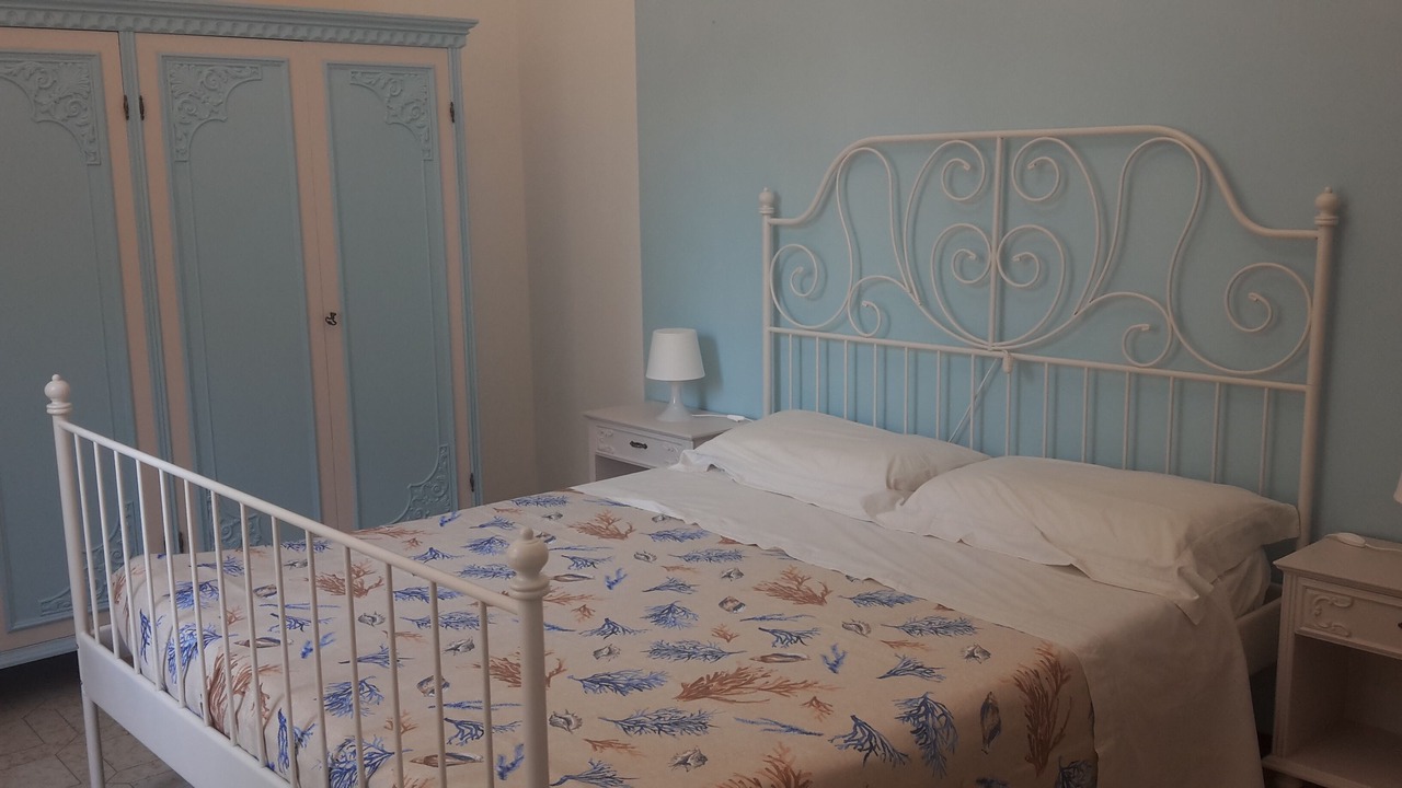 Photo of Bedroom in Porto Recanati