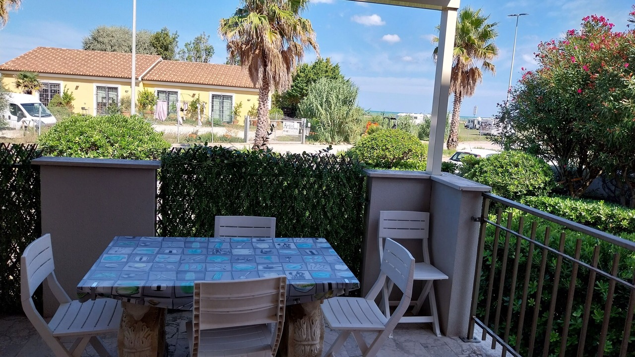 Photo of Outdoor in Porto Recanati
