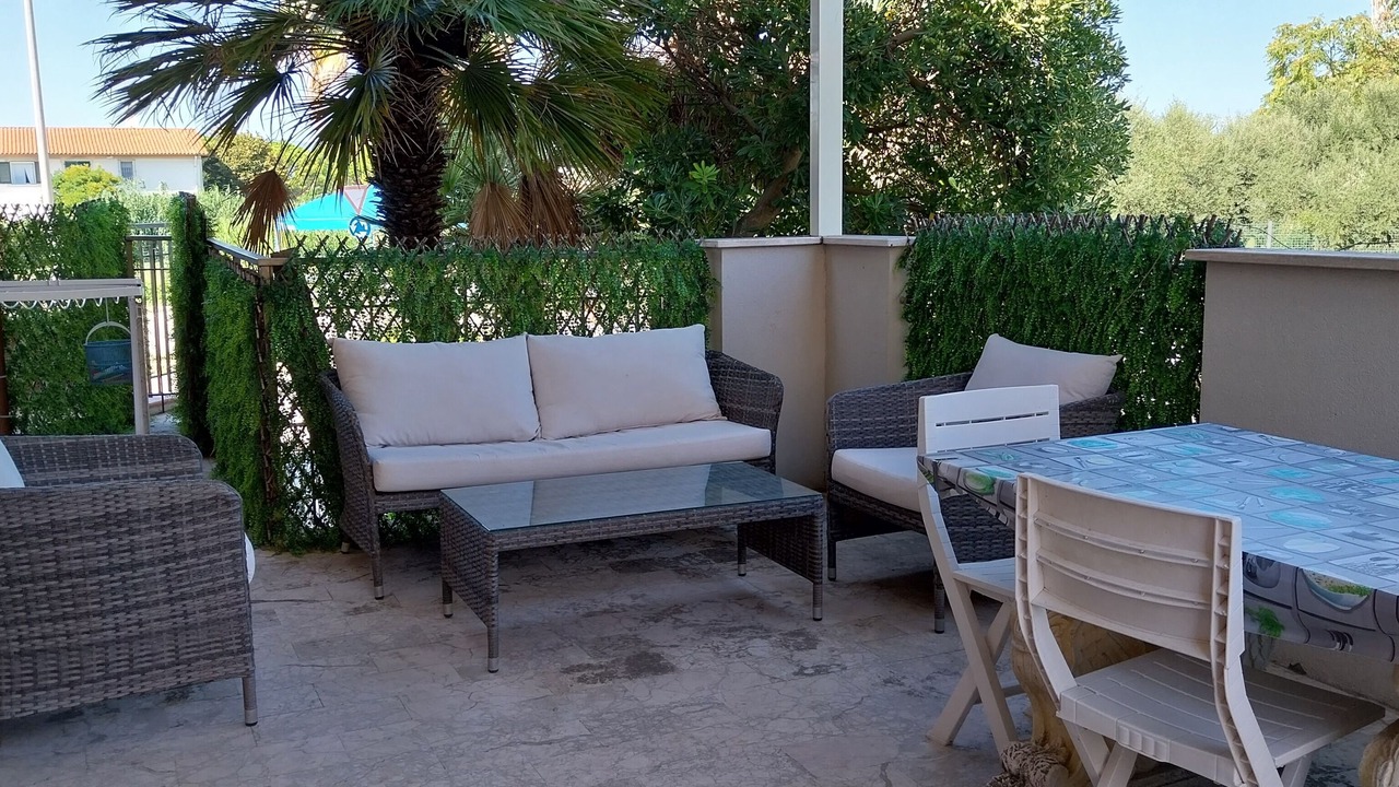 Photo of Outdoor in Porto Recanati