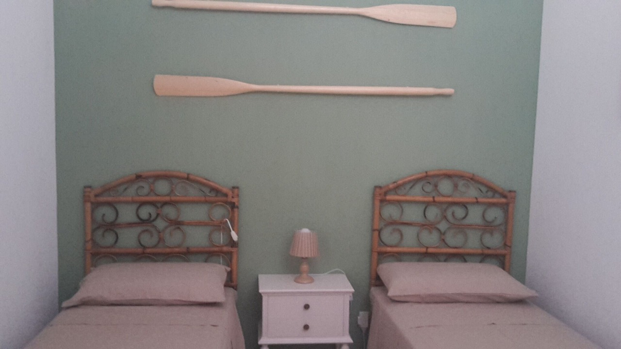 Photo of Bedroom in Porto Recanati