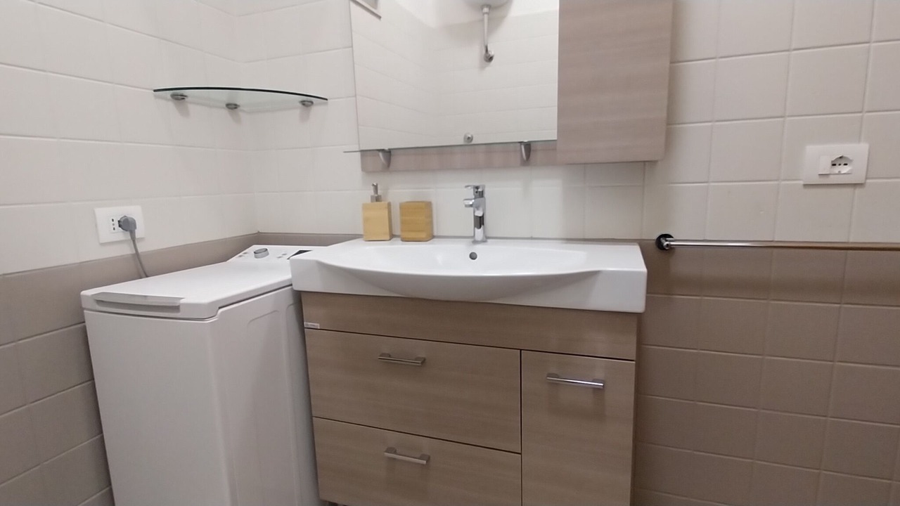 Photo of Bathroom in Porto Recanati