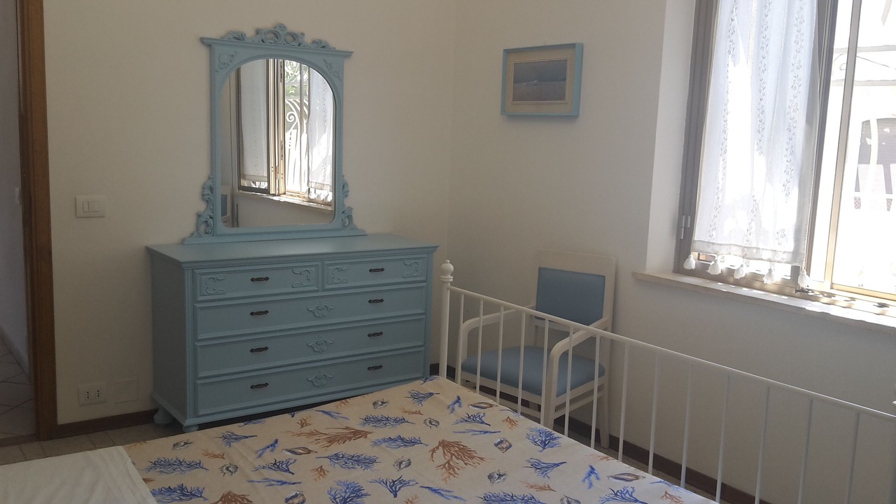 Photo of Bedroom in Porto Recanati