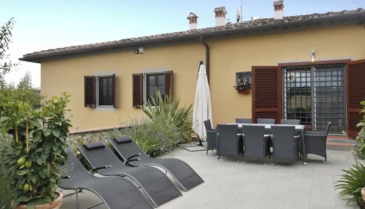 Photo of Outdoor in Florence