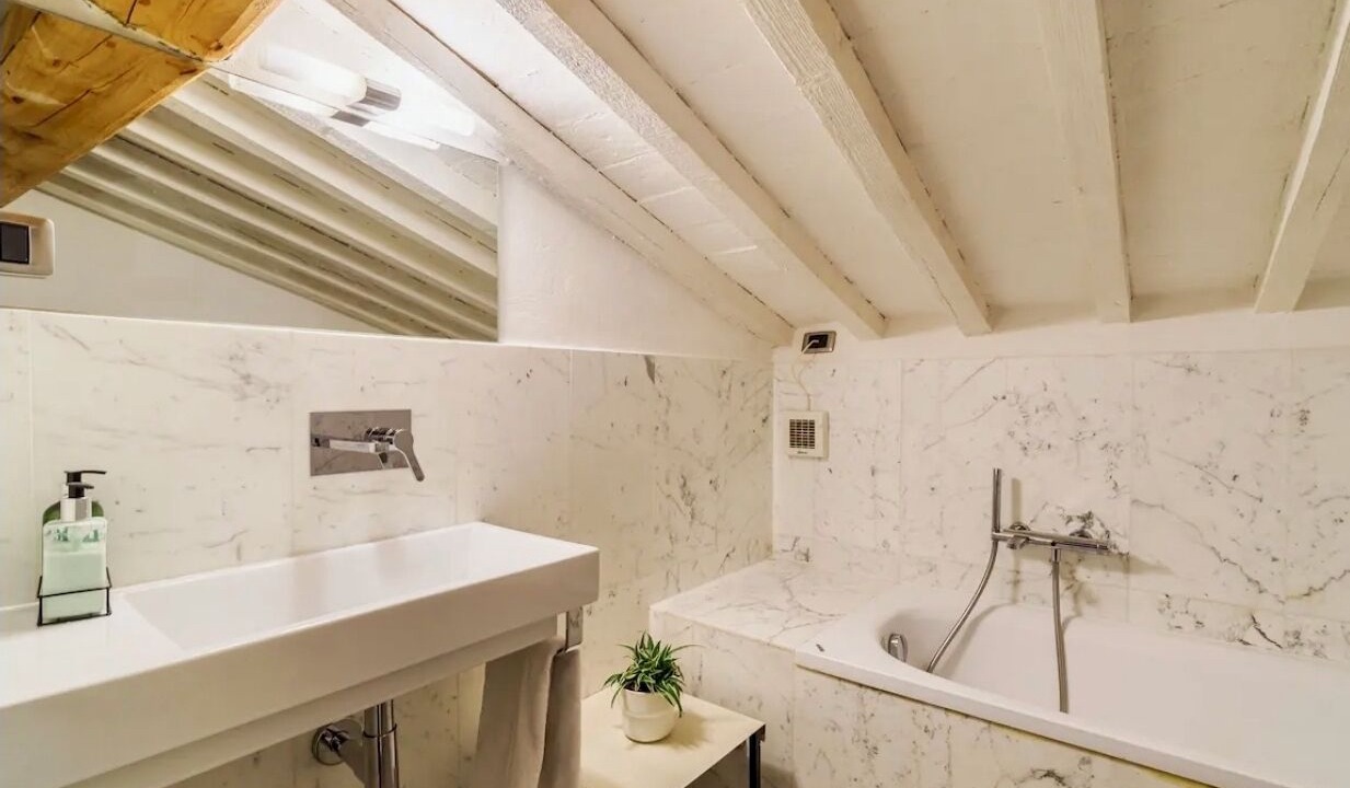 Photo of Bathroom in Florence