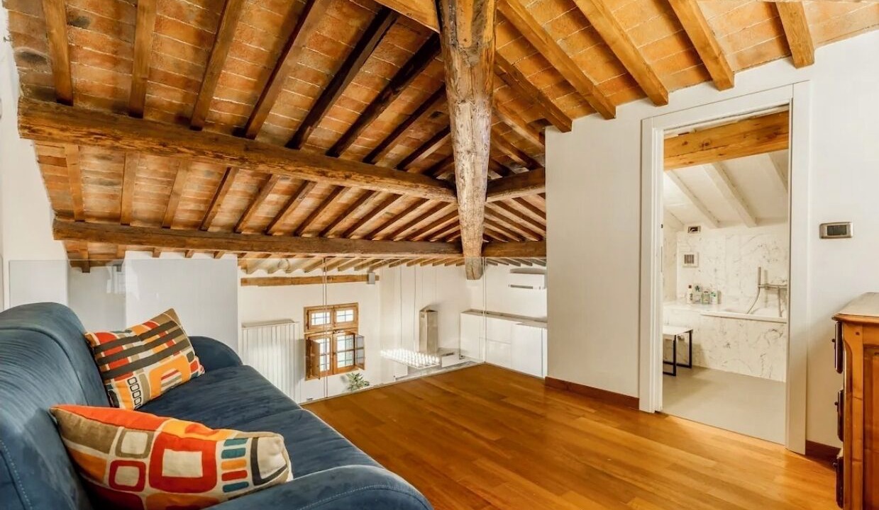 Photo of Livingroom in Florence