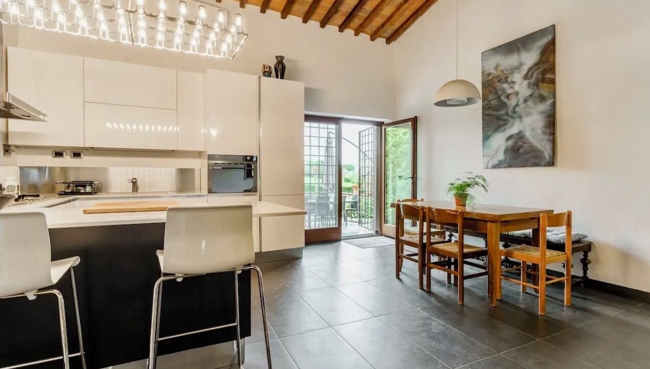 Photo of Kitchen in Florence