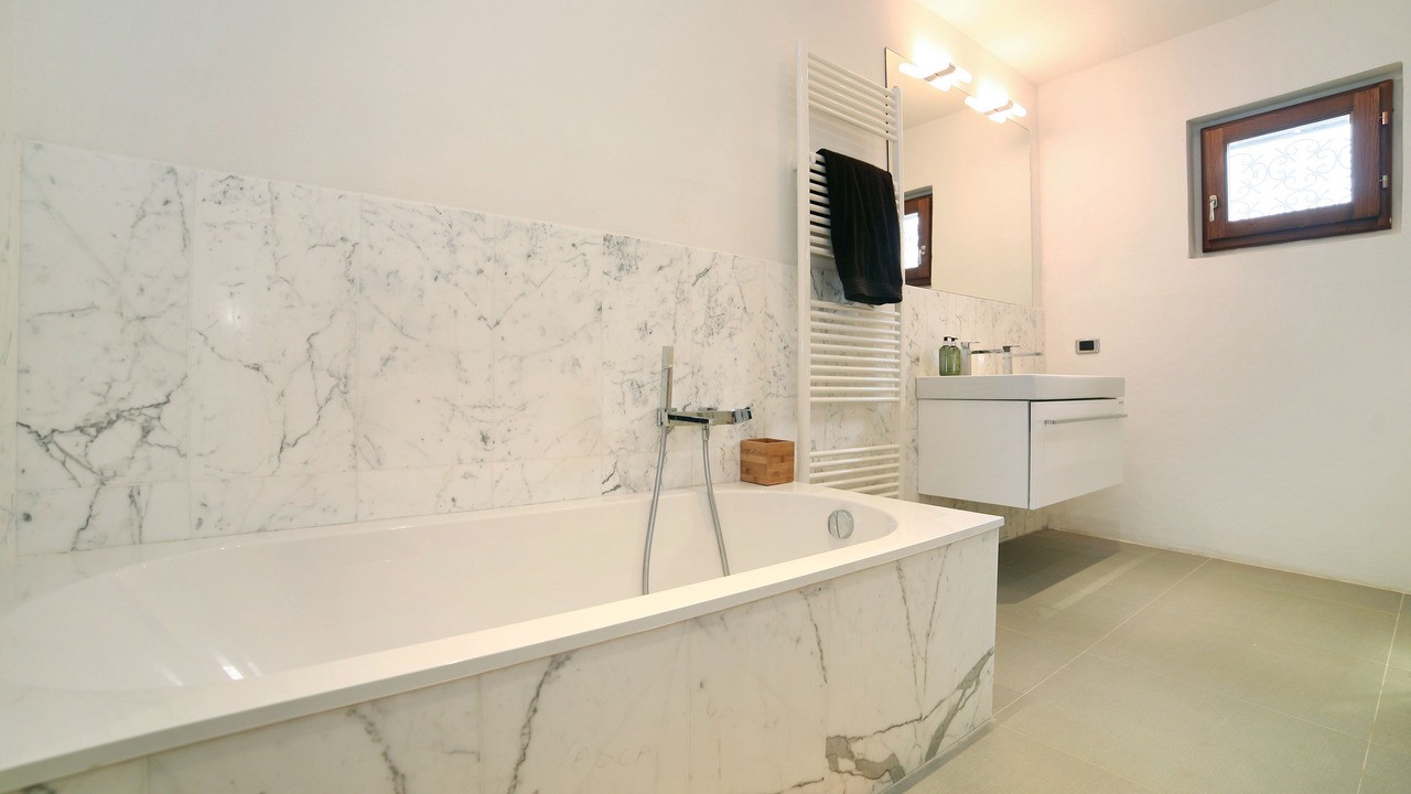 Photo of Bathroom in Florence