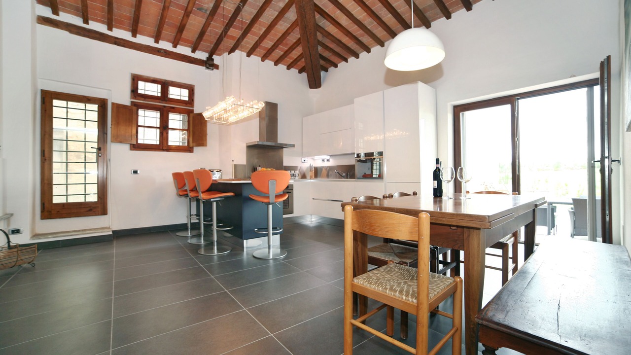 Photo of Livingroom in Florence