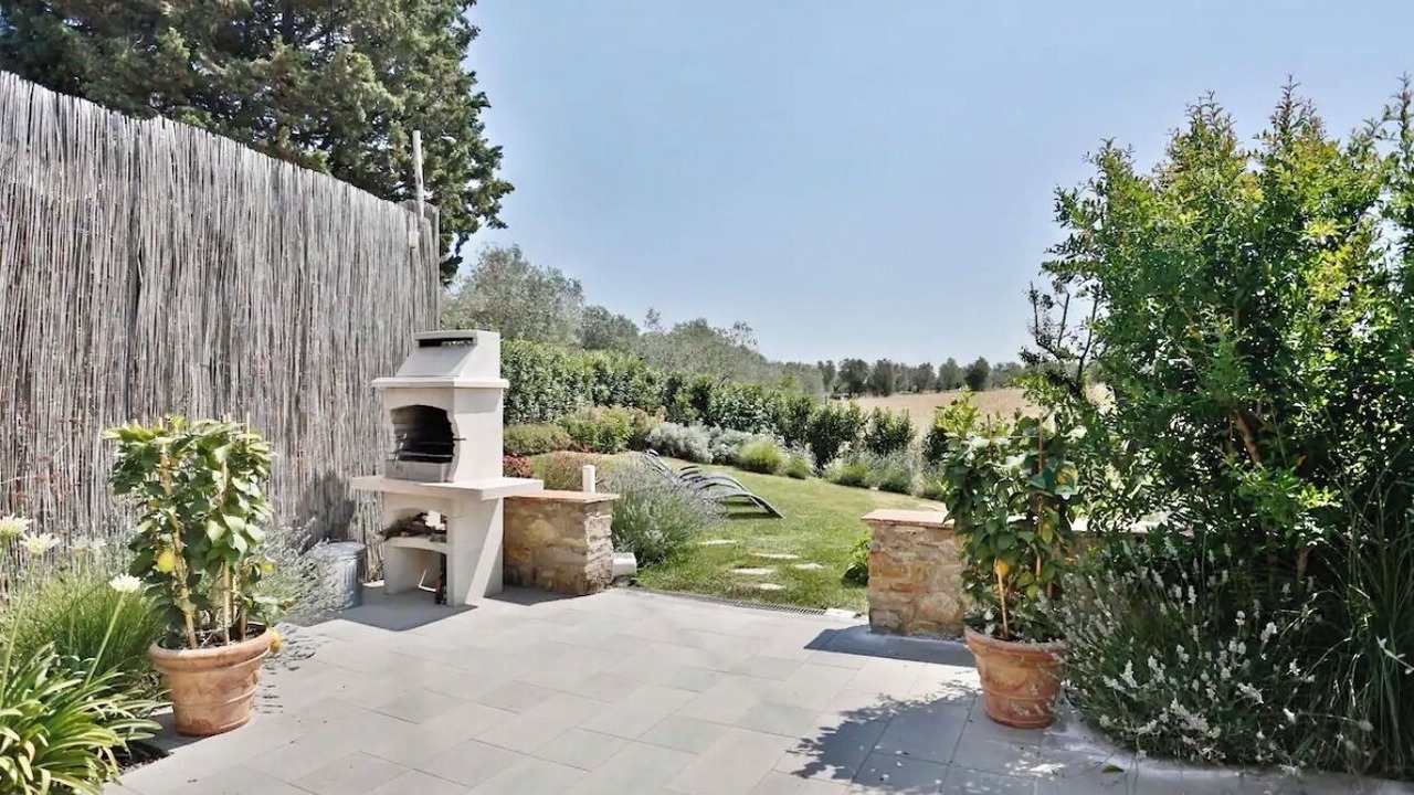 Photo of Patio Balcony in Florence