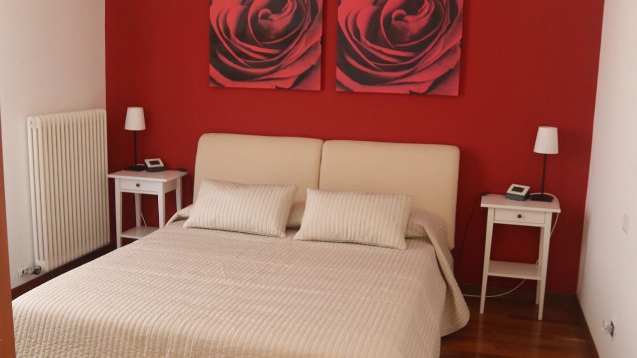 Photo of Bedroom in Marghera