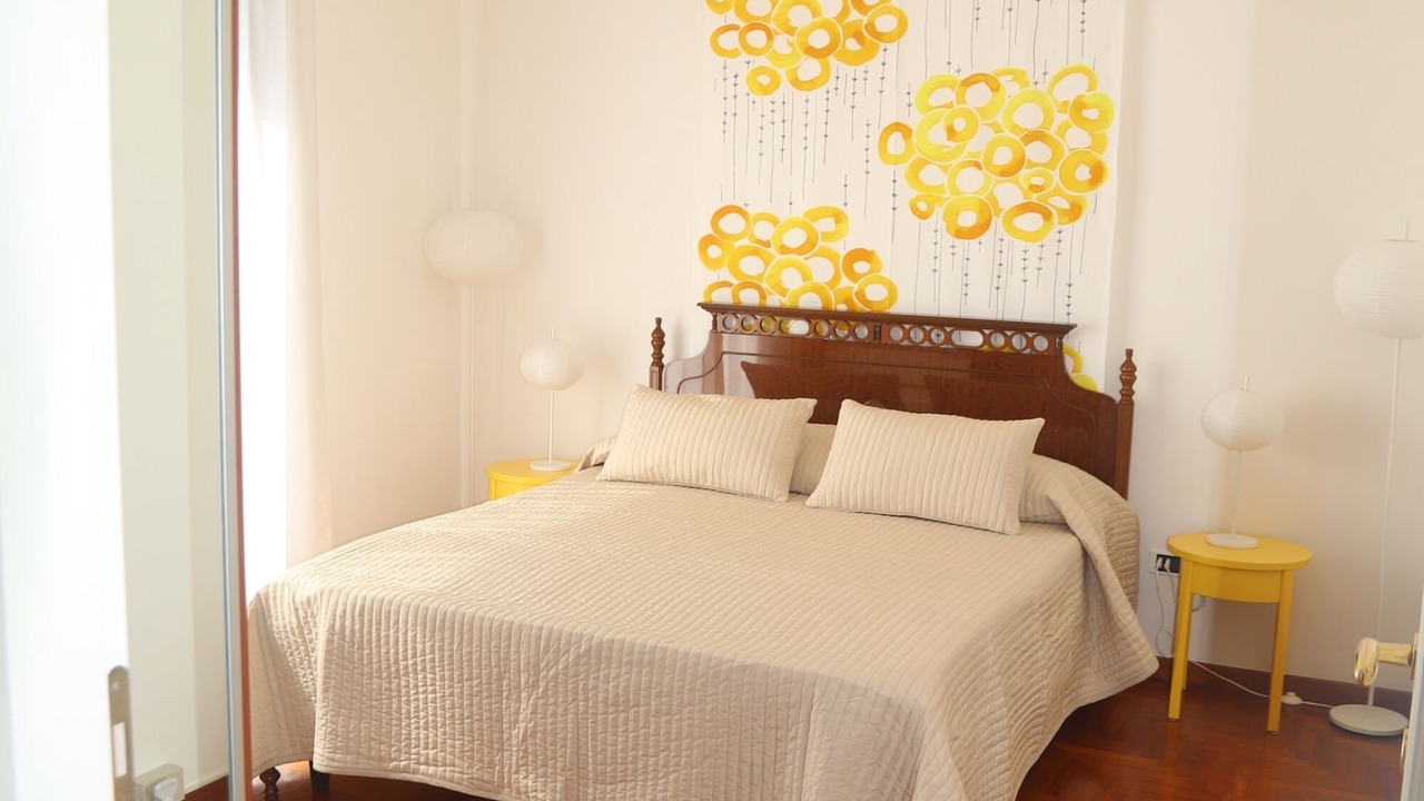 Photo of Bedroom in Marghera