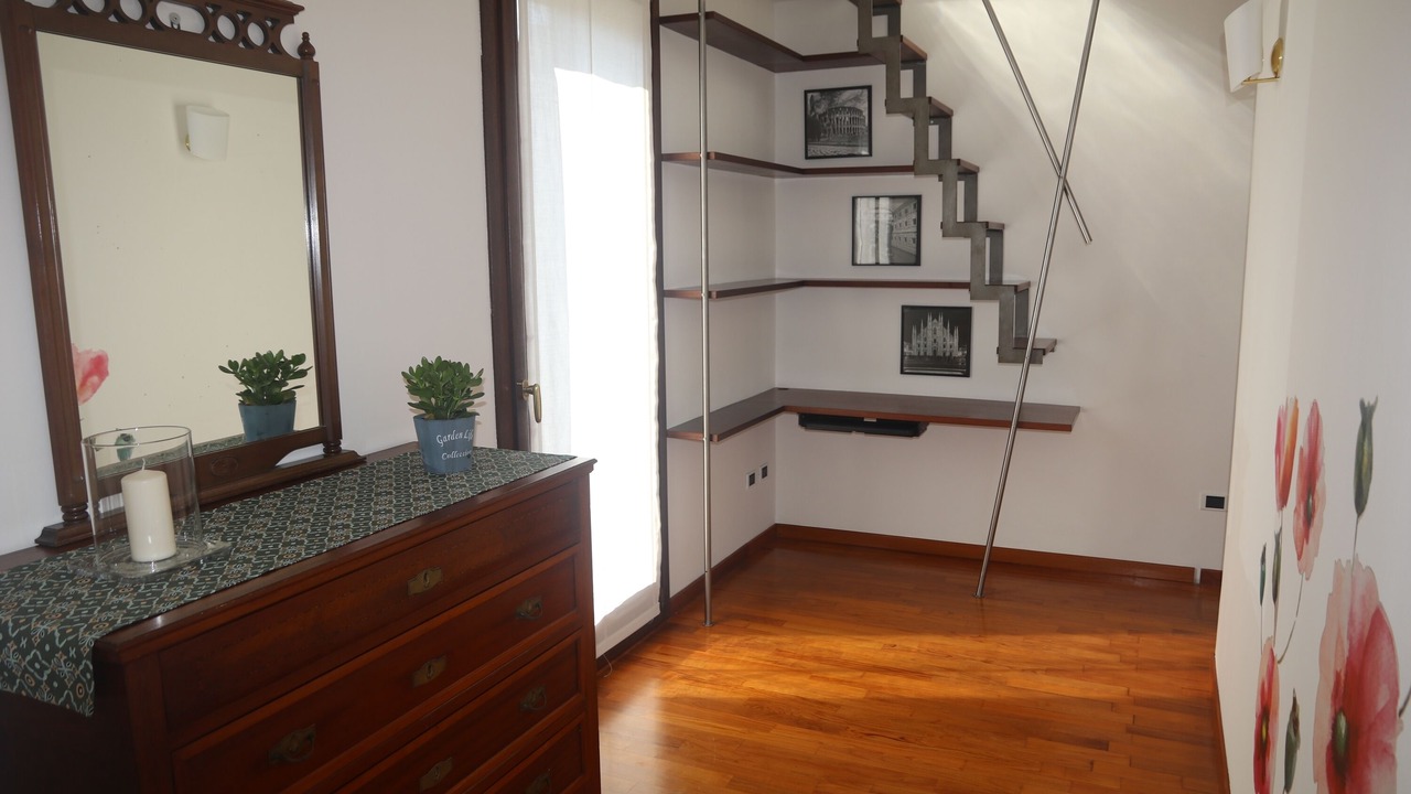 Photo of Bedroom in Marghera