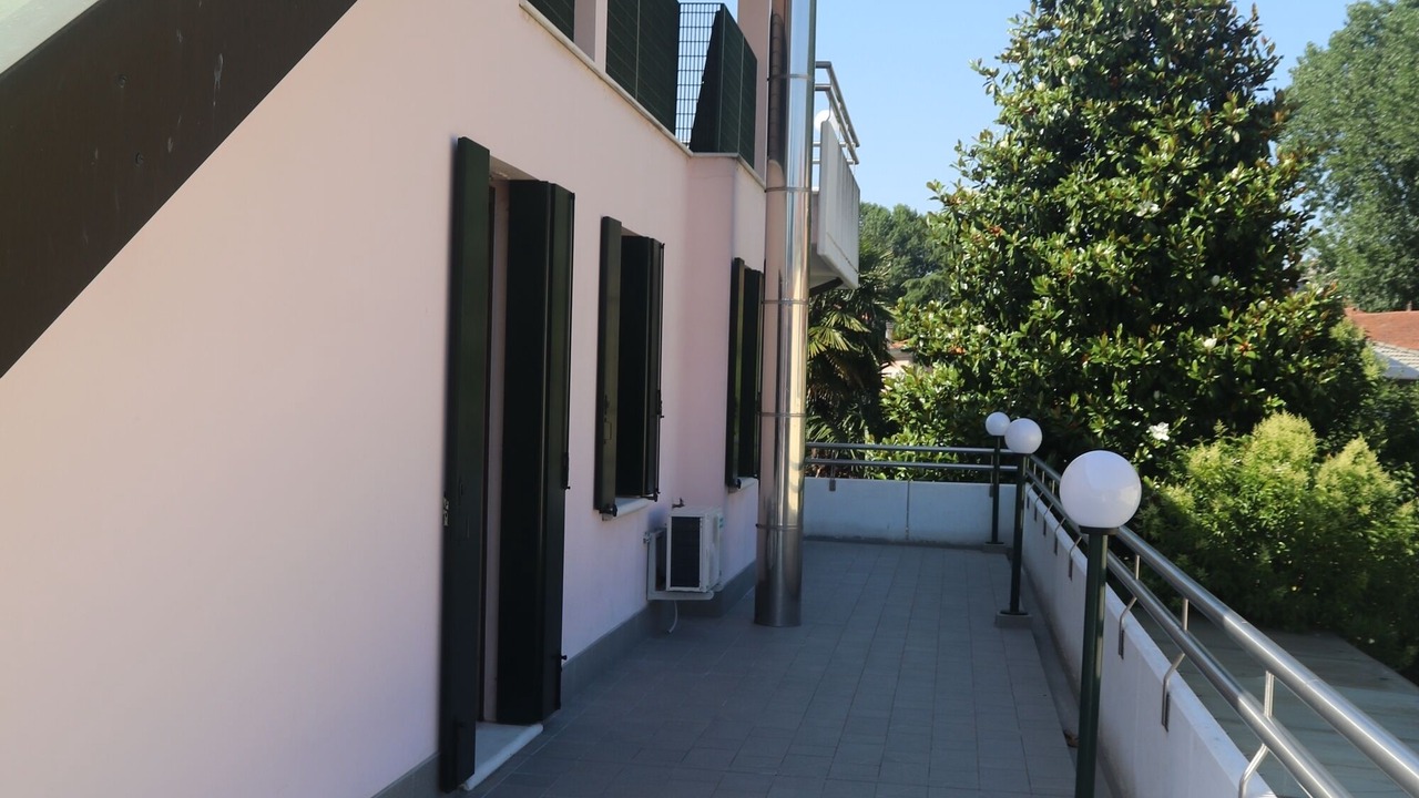 Photo of Patio Balcony in Marghera