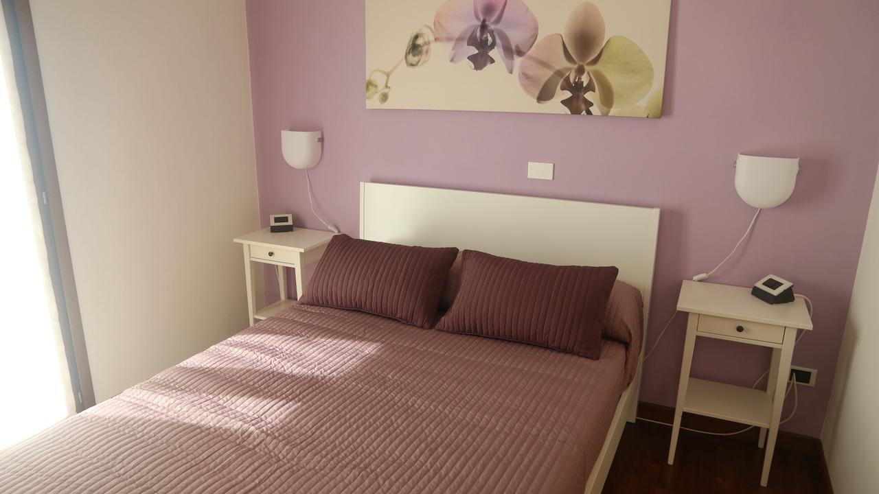 Photo of Bedroom in Marghera