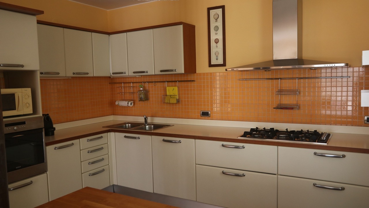 Photo of Kitchen in Marghera
